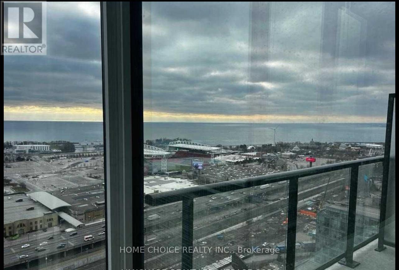 MLS® listing #29527369 for sale located at LP 10 - 135 EAST LIBERTY STREET