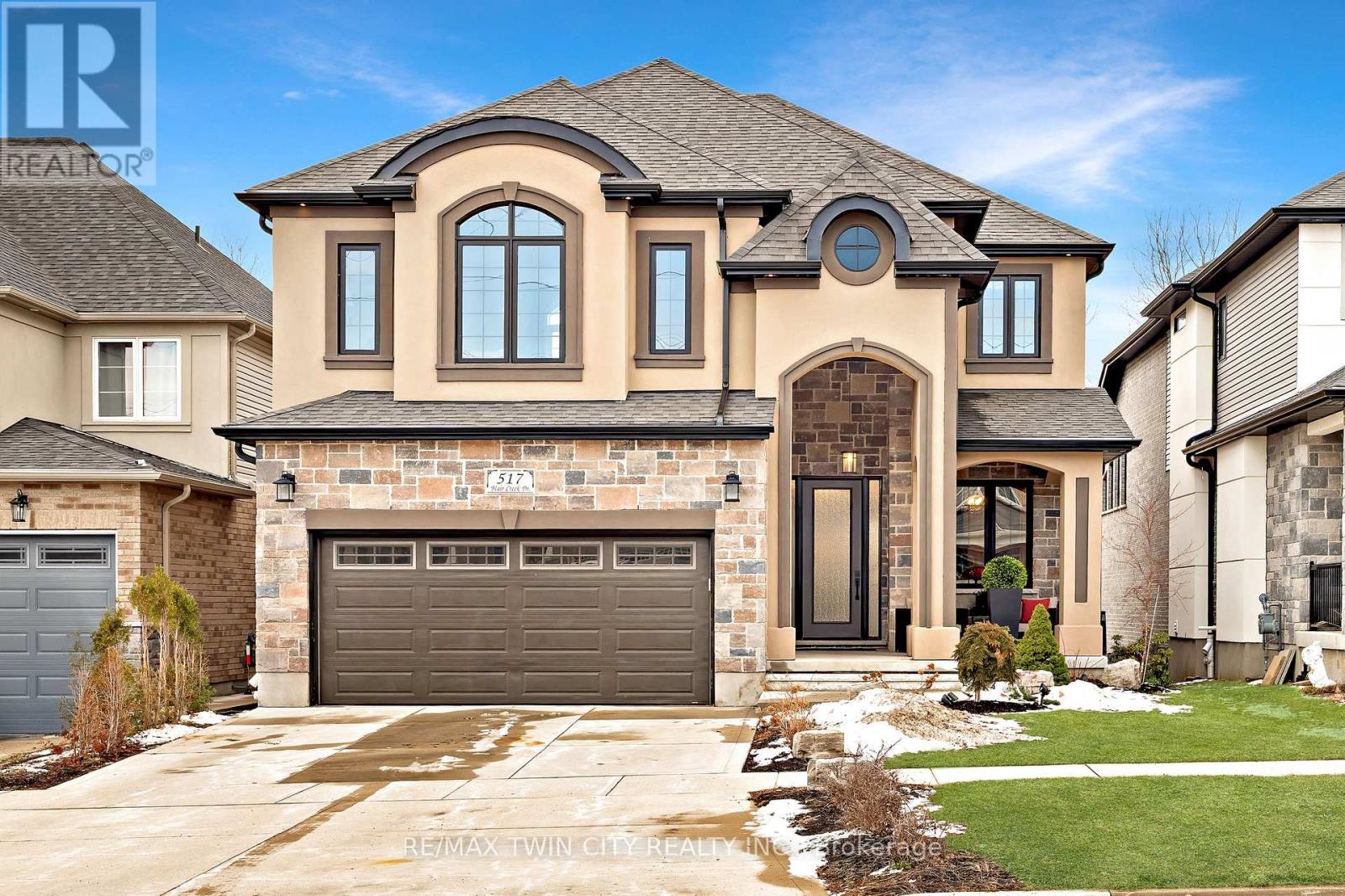 MLS® listing #29527781 for sale located at 517 BLAIR CREEK DRIVE