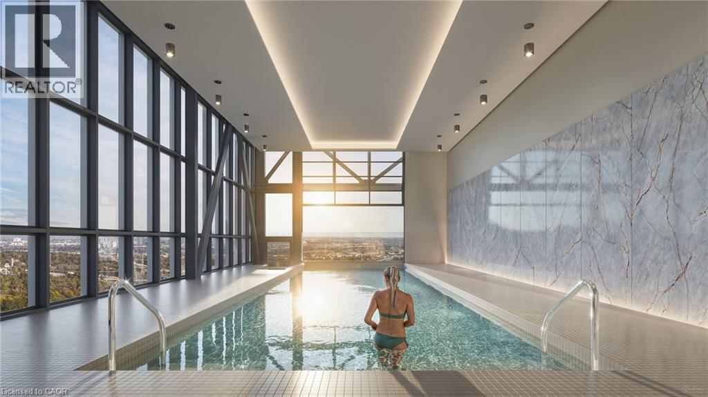 MLS® listing #29528319 for sale located at 1442 HIGHLAND Road W Unit# 913