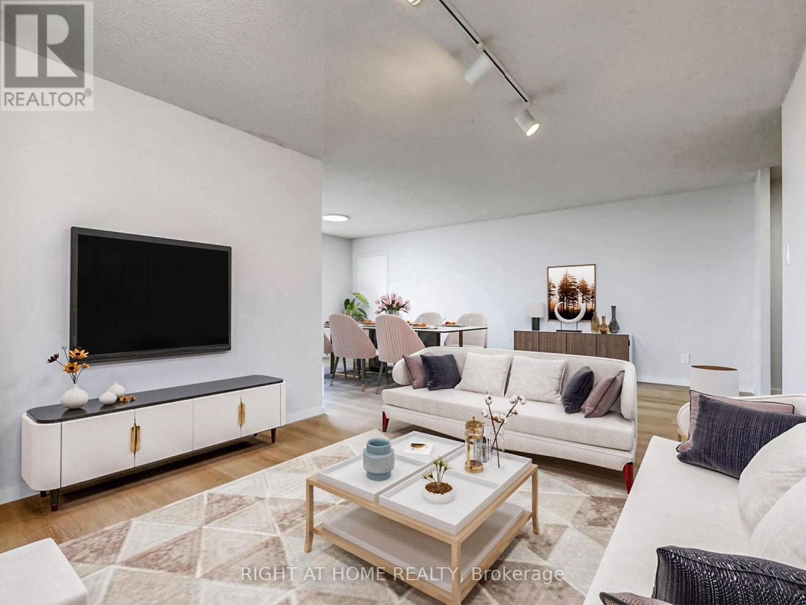 MLS® listing #29528604 for sale located at 1602 - 133 TORRESDALE AVENUE