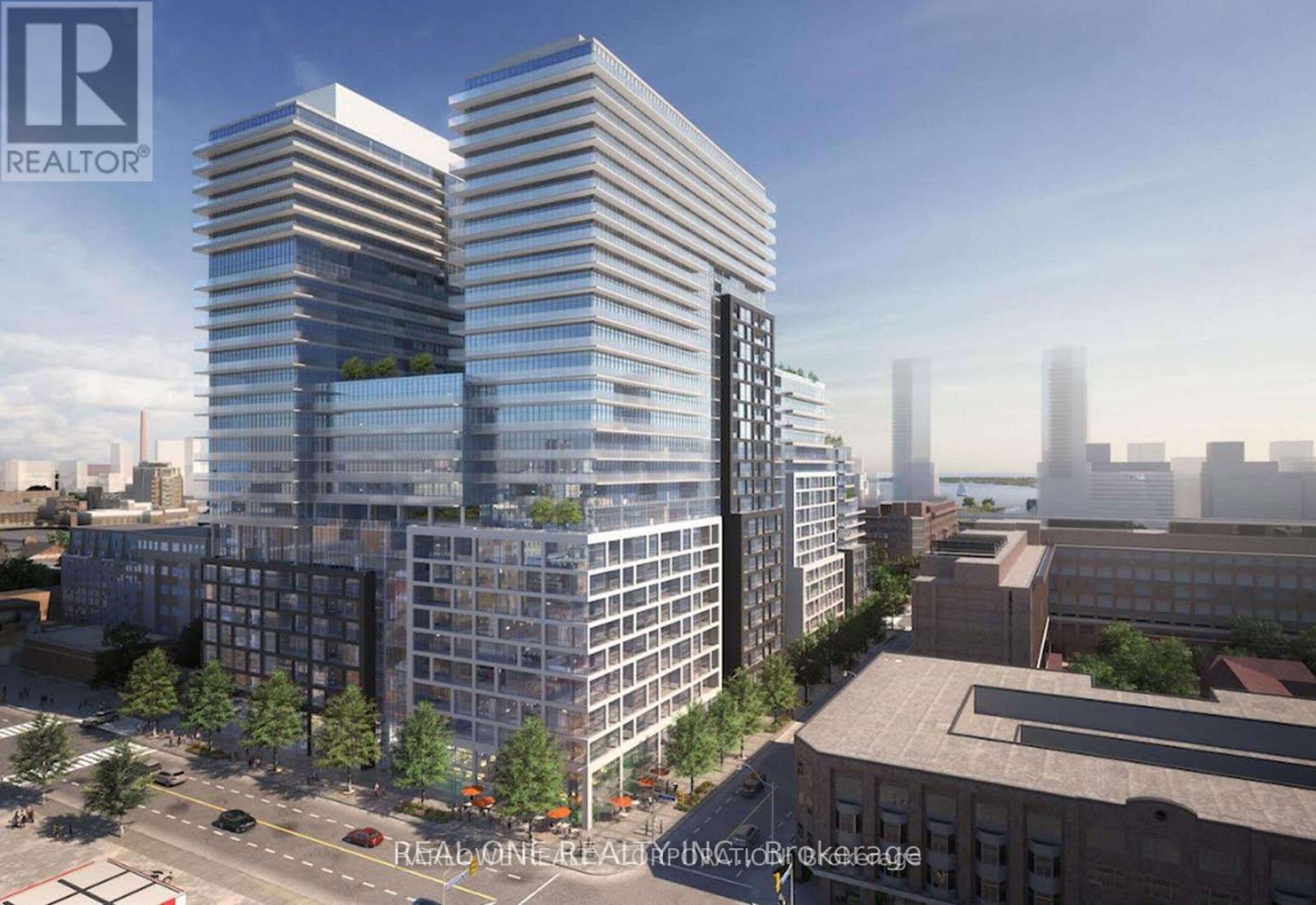 MLS® listing #29528605 for sale located at 462 - 121 LOWER SHERBOURNE STREET