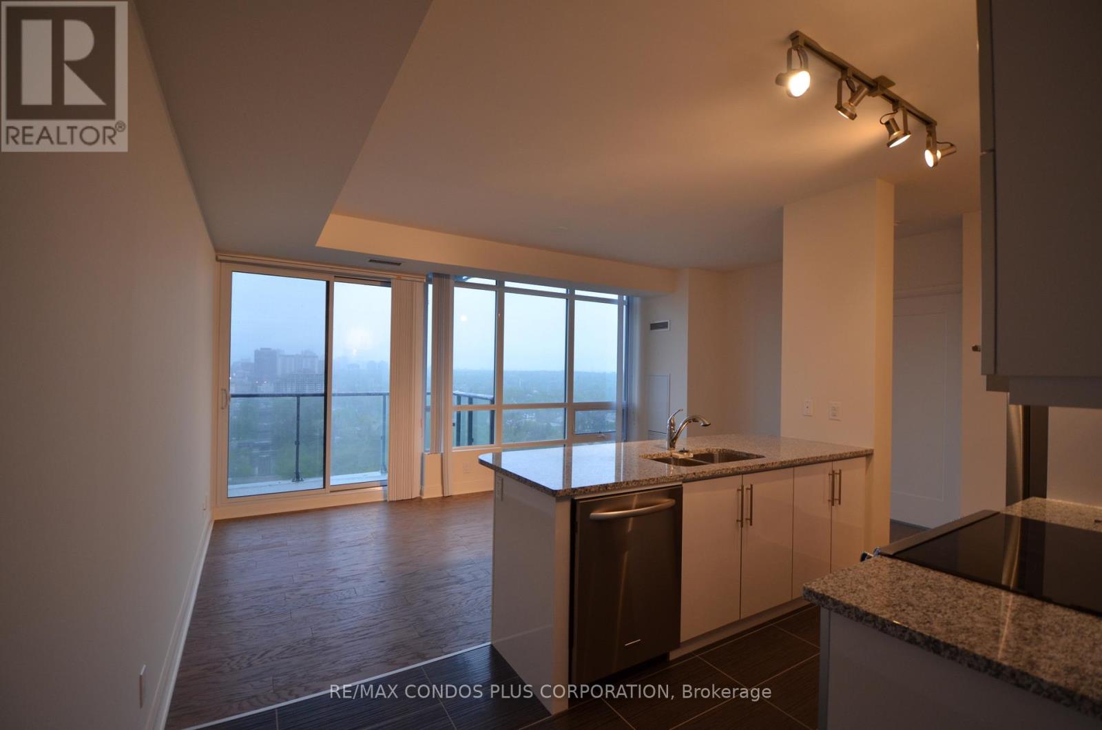 MLS® listing #29528606 for sale located at 2303 - 825 CHURCH STREET