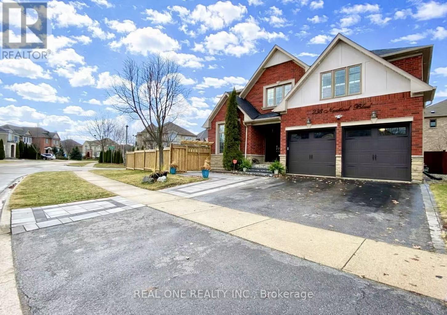 MLS® listing #29528615 for sale located at 238 NAUTICAL BOULEVARD