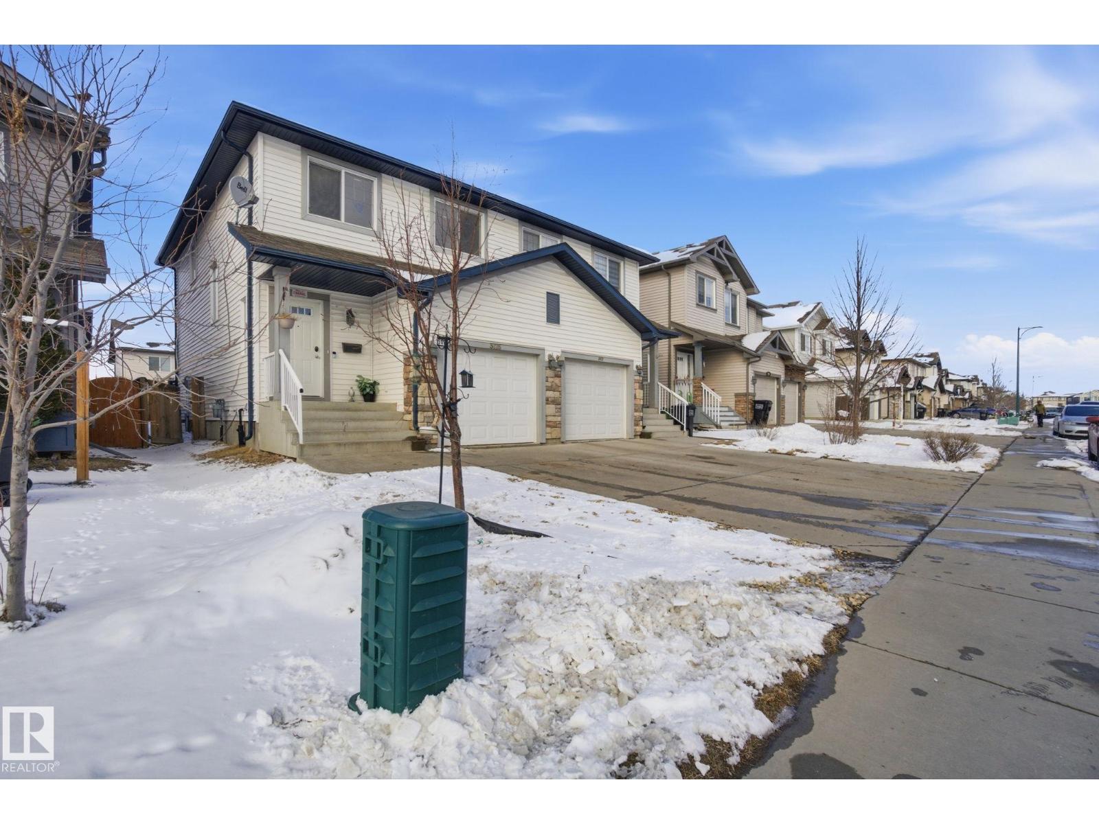 MLS® listing #29528631 for sale located at 3026 16A AV NW