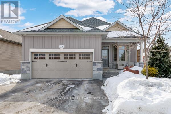 MLS® listing #29528637 for sale located at 510 KINDRED CRESCENT