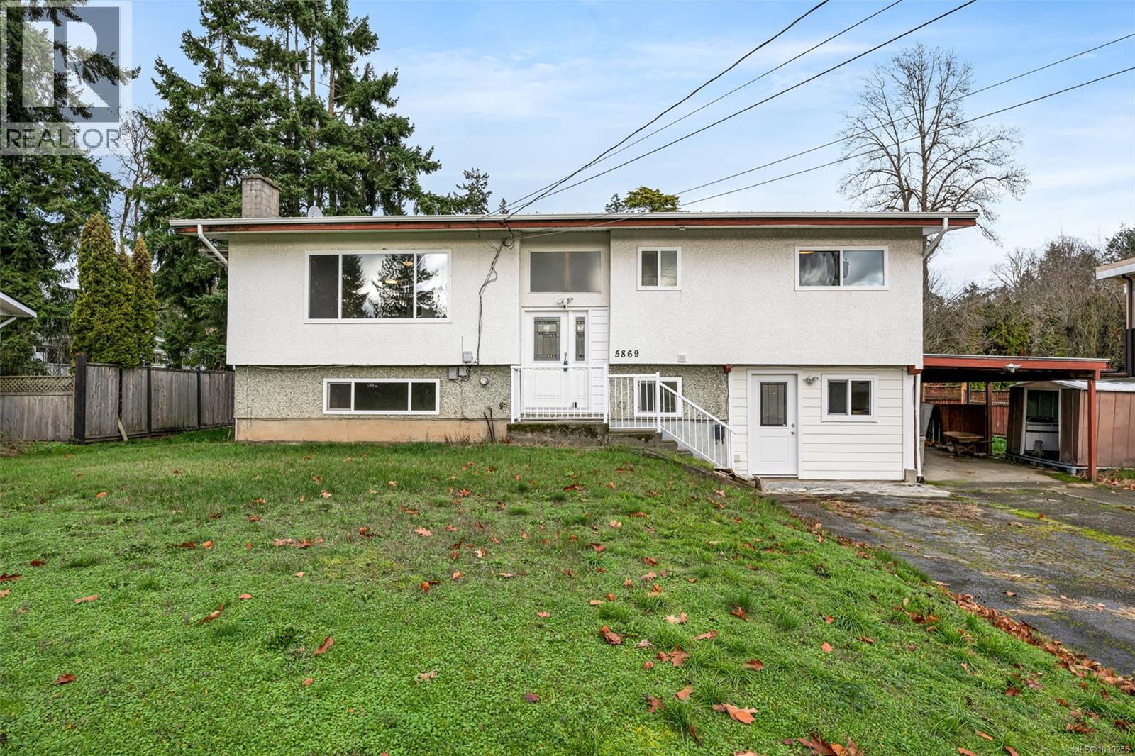 MLS® listing #29528682 for sale located at 5869 Brier Ave