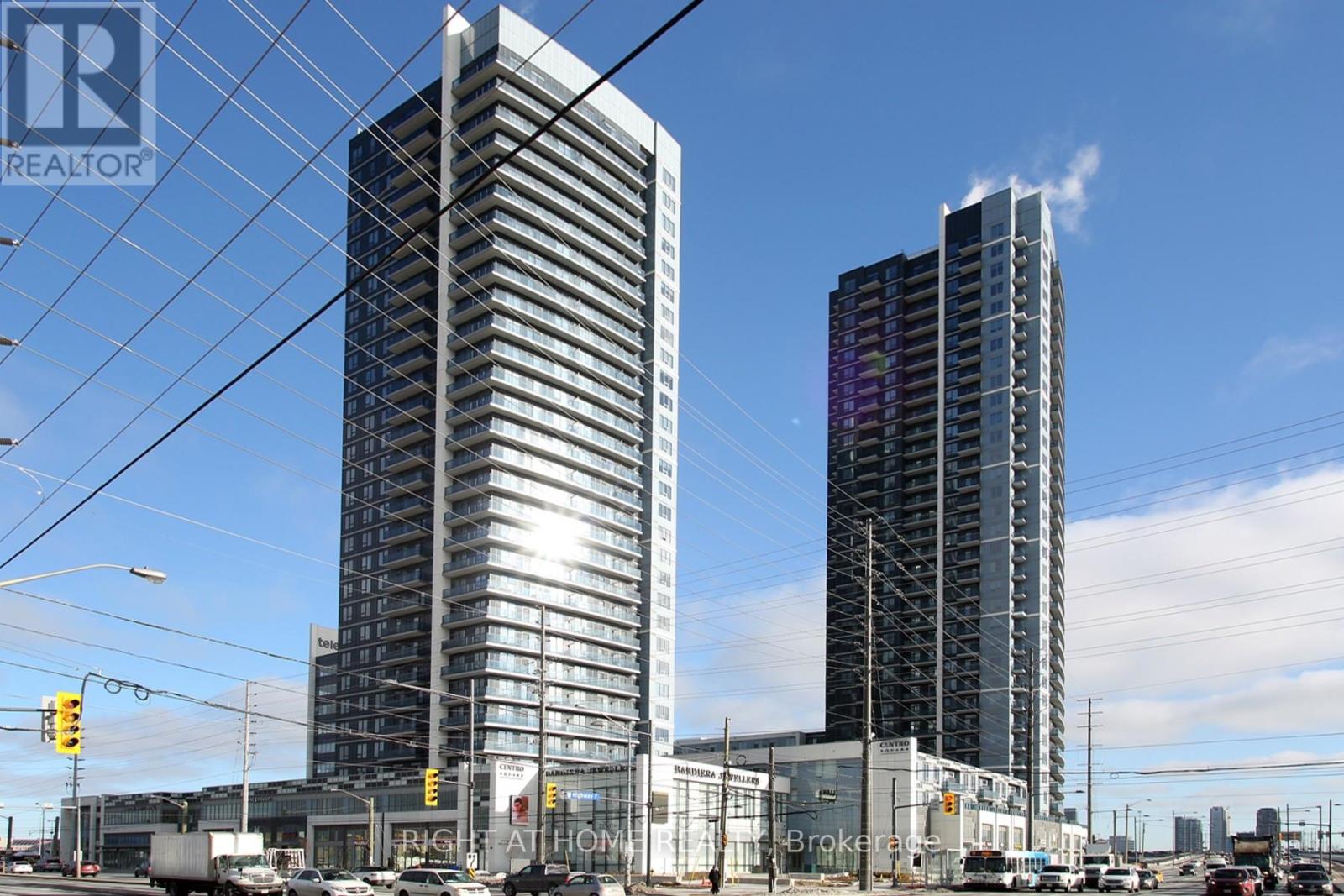 MLS® listing #29528690 for sale located at 901 - 3700 HIGHWAY 7 ROAD