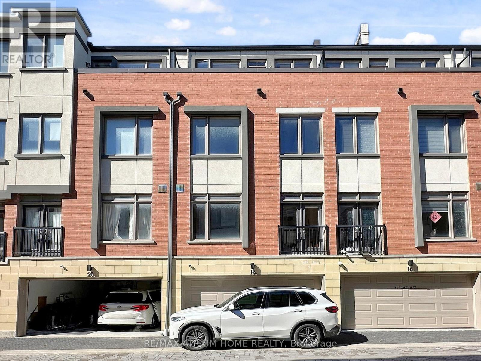 MLS® listing #29529015 for sale located at 18 TEASEL WAY