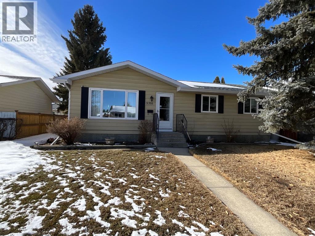 MLS® listing #29529022 for sale located at 5316 Poplar Avenue