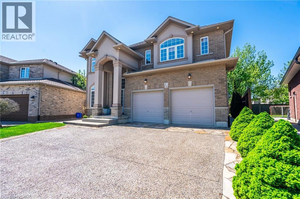 MLS® listing #29529041 for sale located at 24 EDGECROFT Crescent