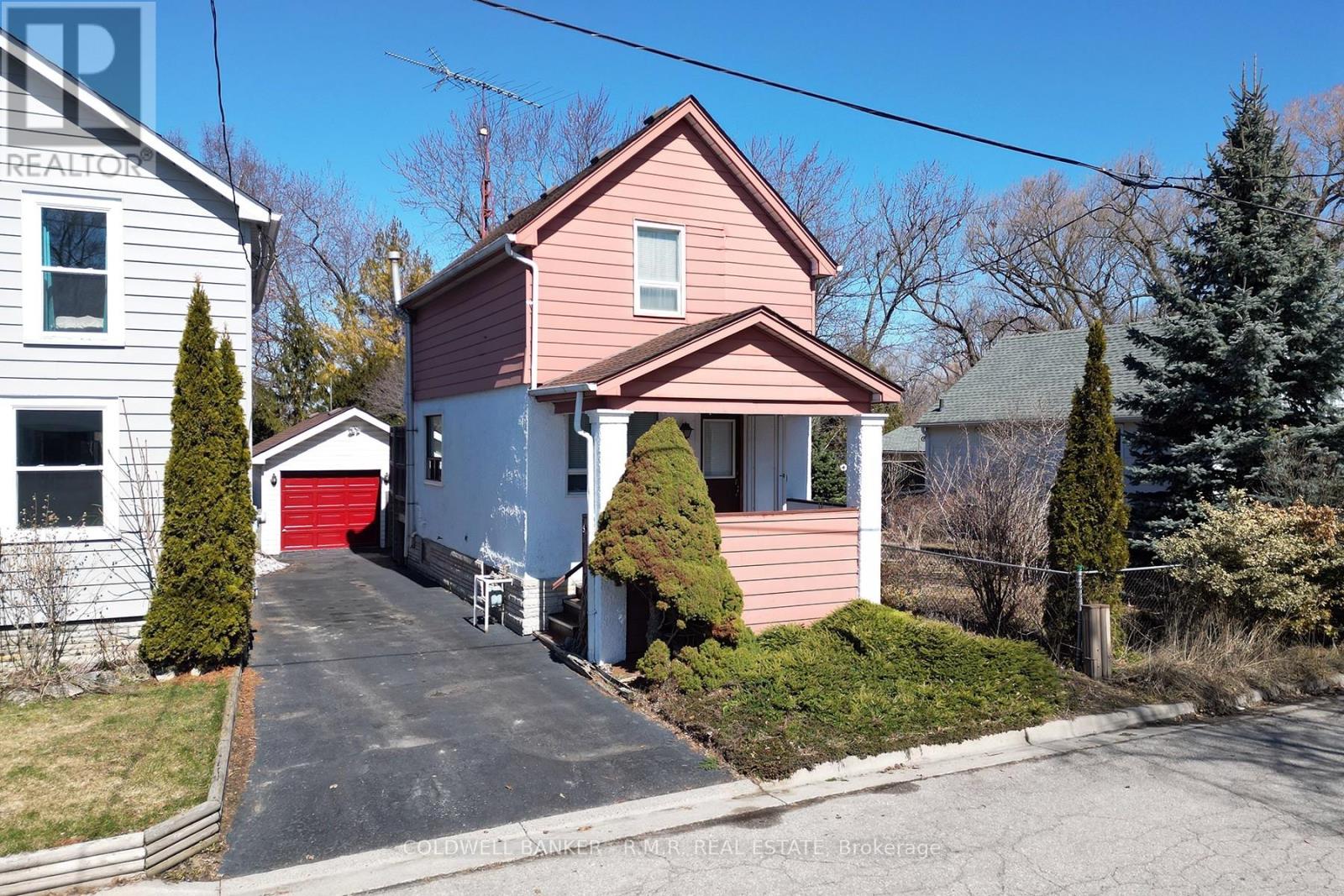 MLS® listing #29529046 for sale located at 168 ELLIOTT AVENUE