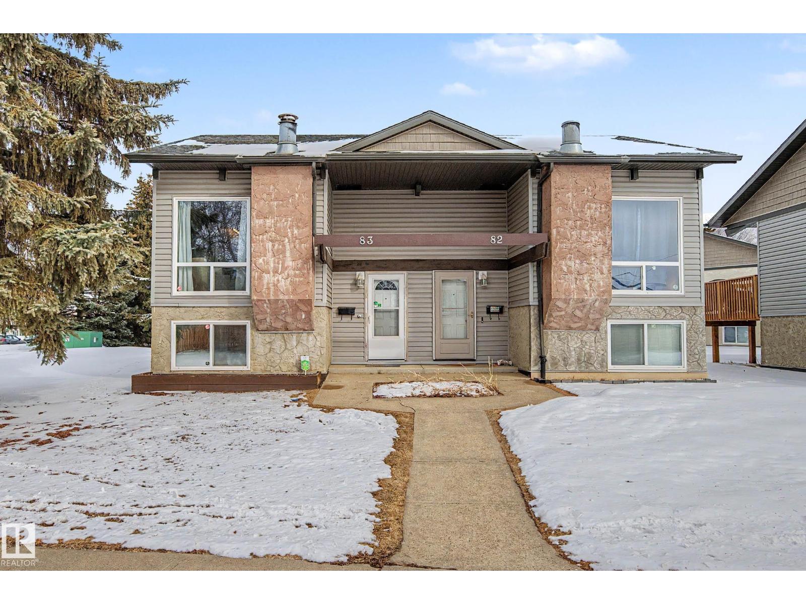 MLS® listing #29529062 for sale located at 83 NORTHWOODS VG NW