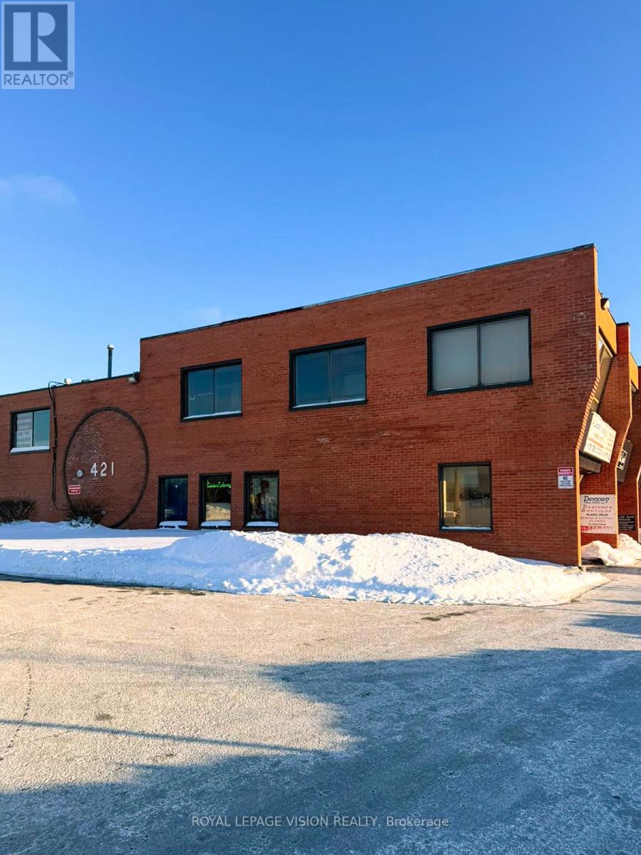 MLS® listing #29530009 for sale located at 1 - 421 NUGGET AVENUE