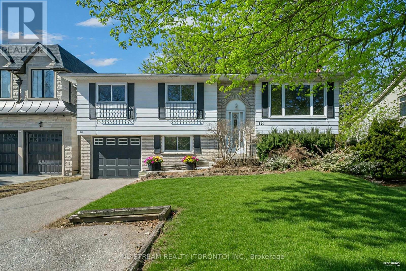 MLS® listing #29530028 for sale located at 18 EMILY CARR STREET