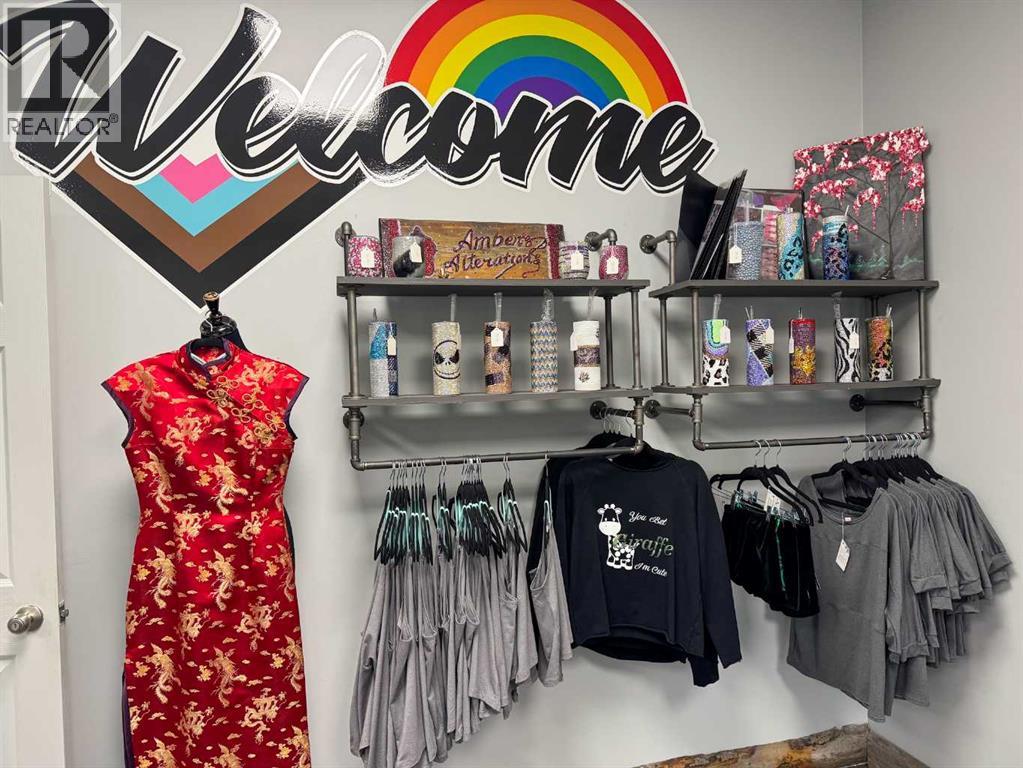 MLS® listing #29530172 for sale located at 4, 4902 50 Street