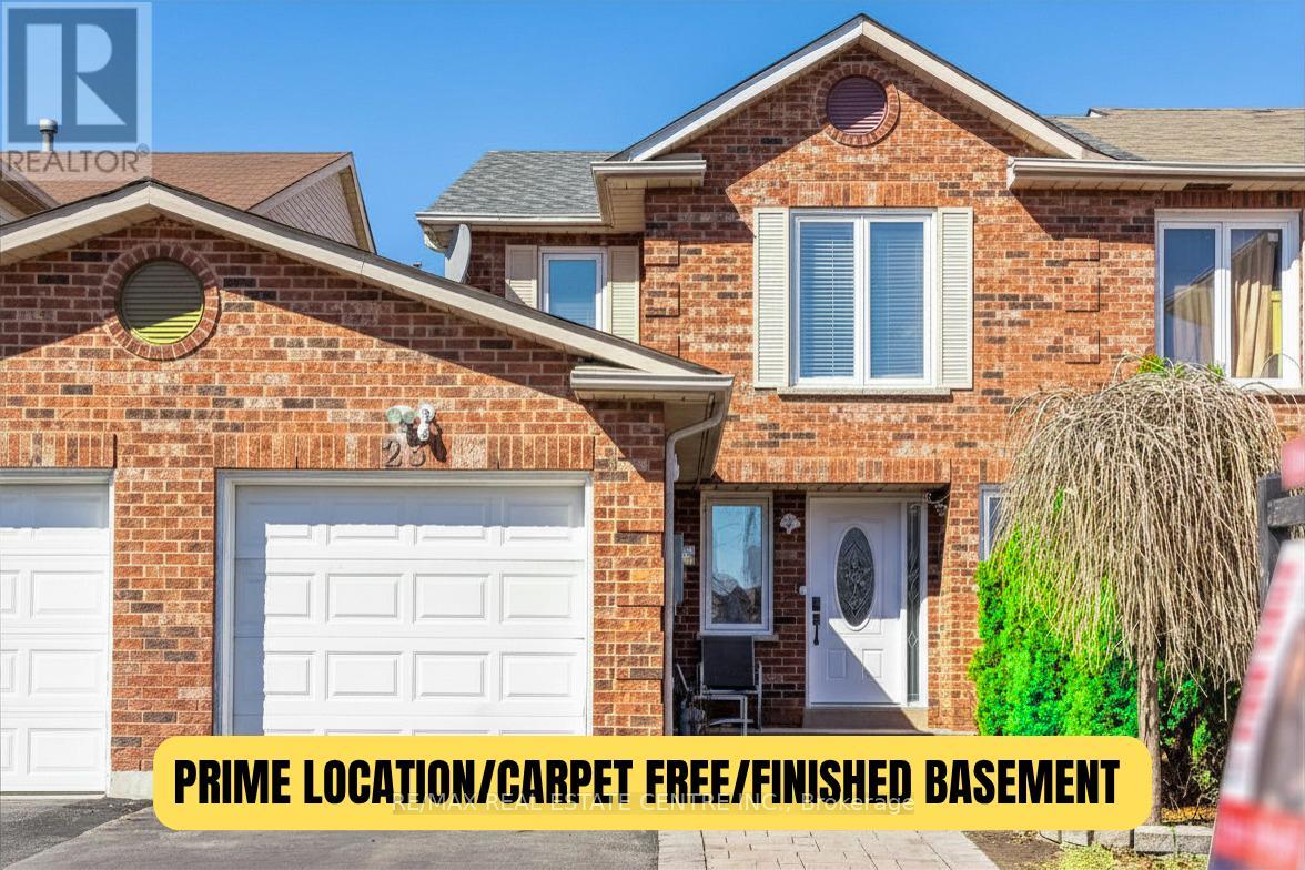 MLS® listing #29530175 for sale located at 23 ACADIAN HEIGHTS W