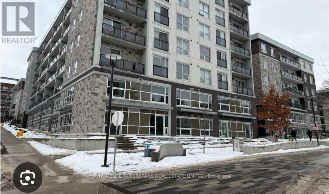 MLS® listing #29530206 for sale located at H 207 - 275 LARCH STREET
