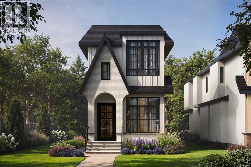 MLS® listing #29530552 for sale located at 2412 1 Avenue NW