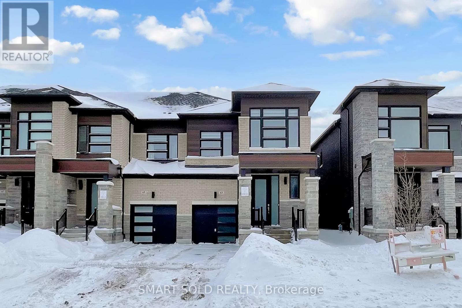 MLS® listing #29530947 for sale located at 63 MCCAGUE STREET