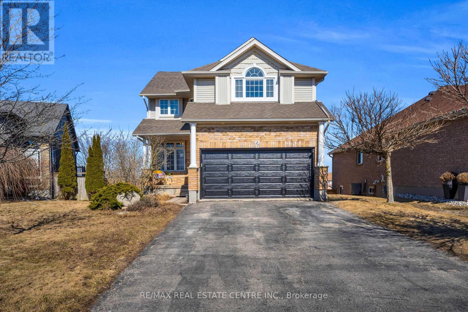 MLS® listing #29530951 for sale located at 27 CAMERON COURT