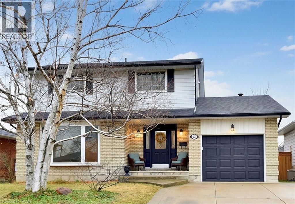 MLS® listing #29531185 for sale located at 22 SAN REMO Drive