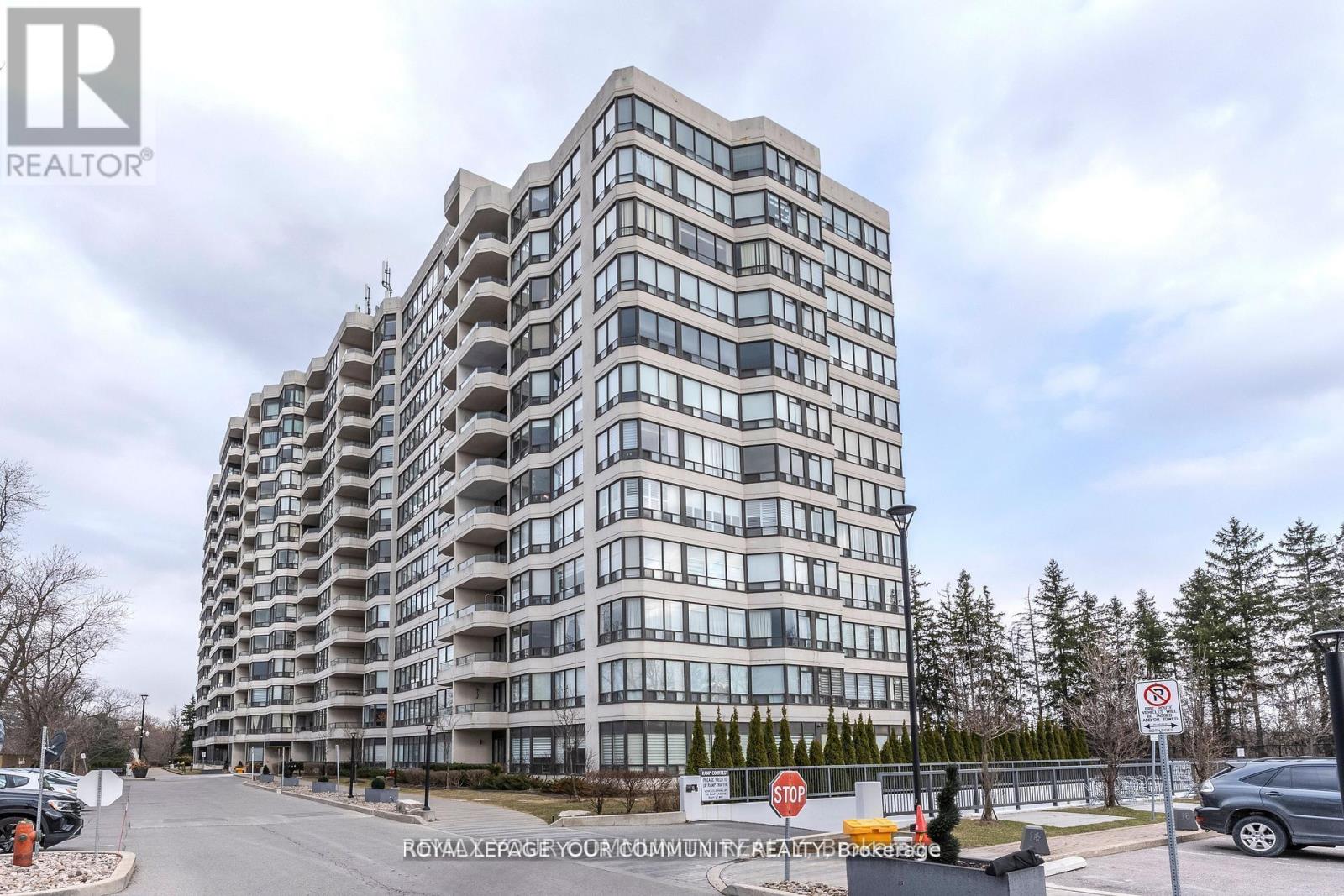 MLS® listing #29531274 for sale located at 1002 - 8501 BAYVIEW AVENUE