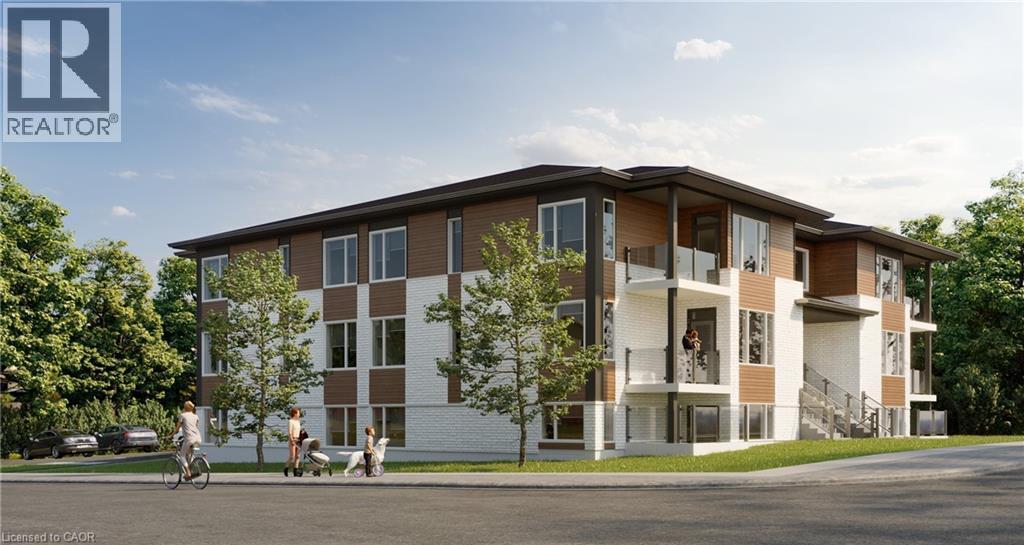 MLS® listing #29531465 for sale located at 166 ASTOR Crescent Unit# 203