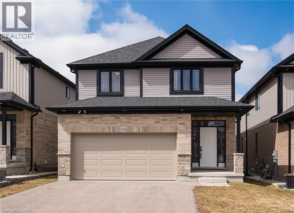 MLS® listing #29531678 for sale located at 346 CHOKECHERRY Crescent