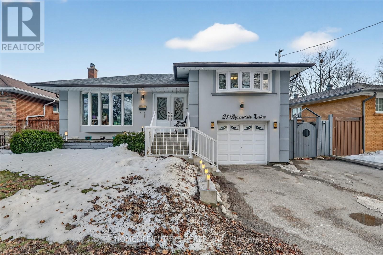 MLS® listing #29531798 for sale located at 21 ASPENDALE DRIVE