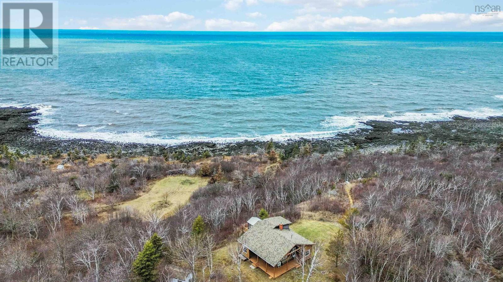 MLS® listing #29532051 for sale located at 4805 Shore Road W