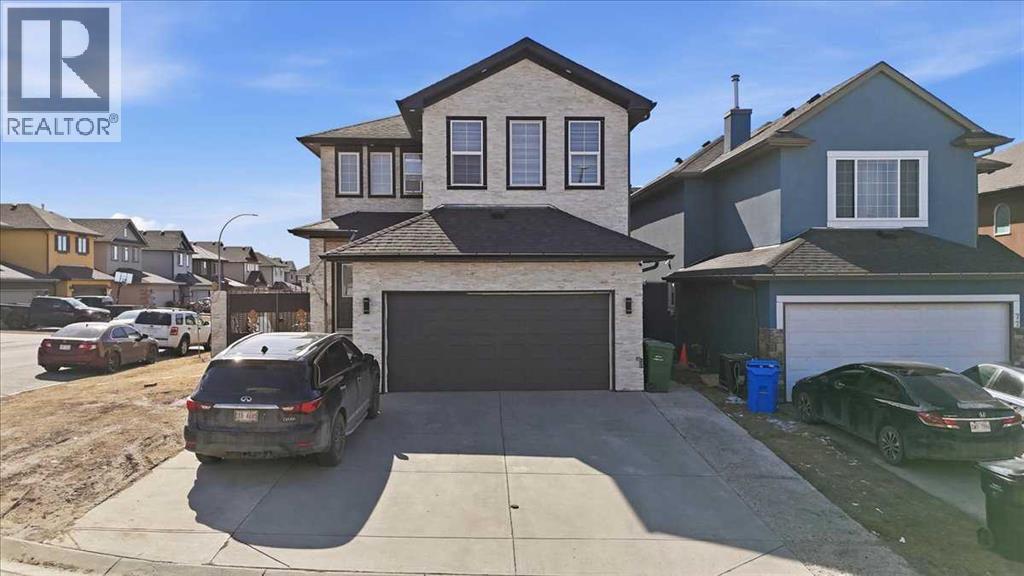MLS® listing #29532183 for sale located at 73 Saddleland Close NE