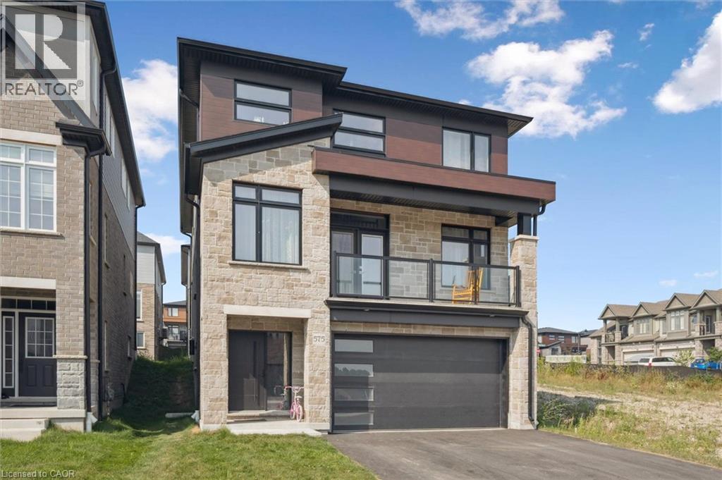 MLS® listing #29532399 for sale located at 575 BALSAM POPLAR Street Unit# LOWER