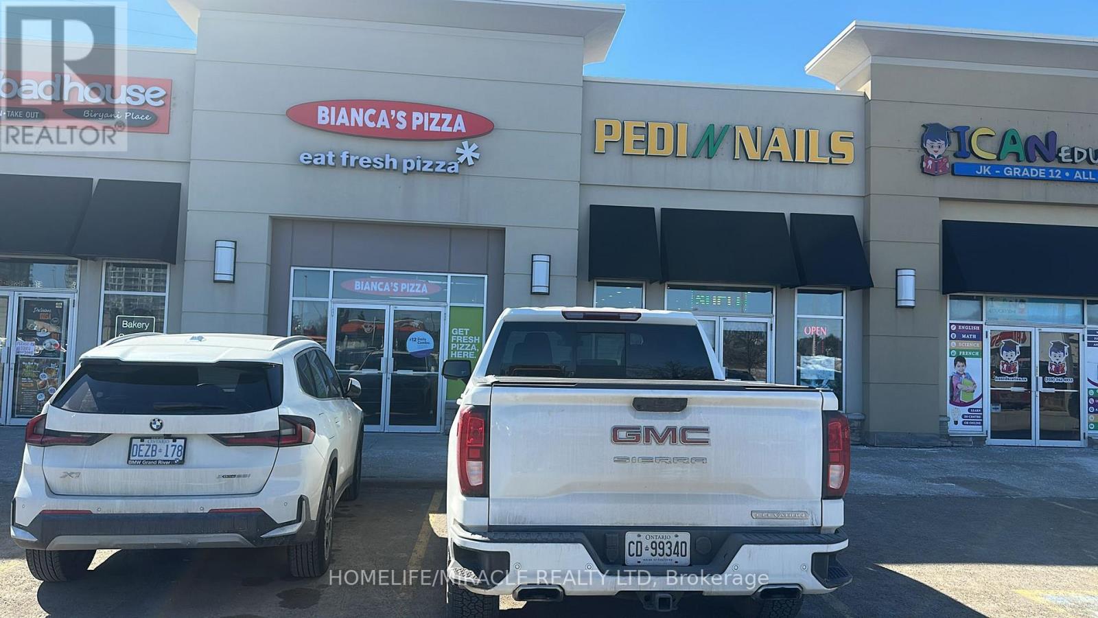 MLS® listing #29532652 for sale located at B9 - 668 ERB STREET