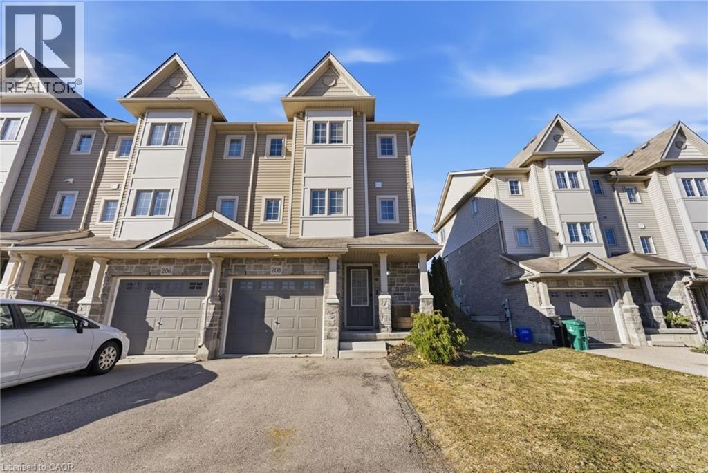 MLS® listing #29532683 for sale located at 208 TEMPLEWOOD Drive
