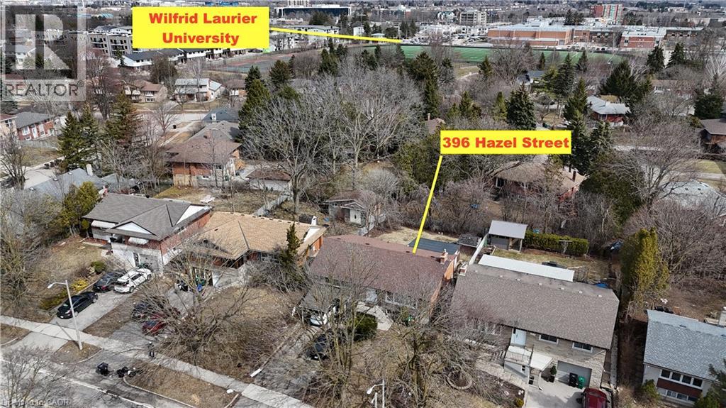 MLS® listing #29532685 for sale located at 396 HAZEL Street