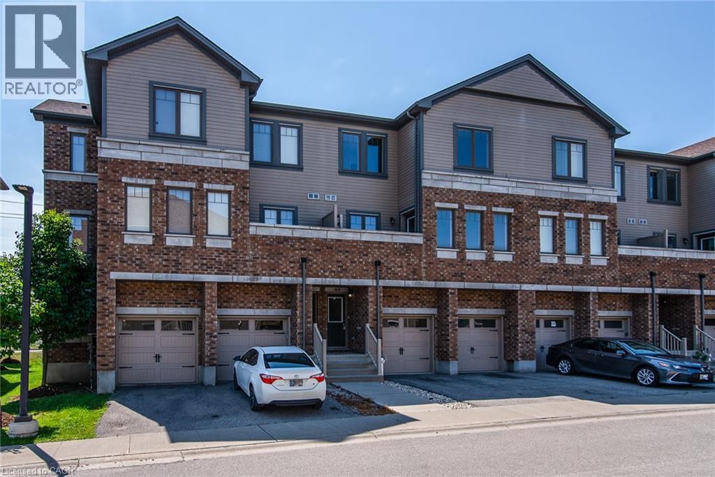 MLS® listing #29532686 for sale located at 70 WILLOWRUN Drive Unit# H3