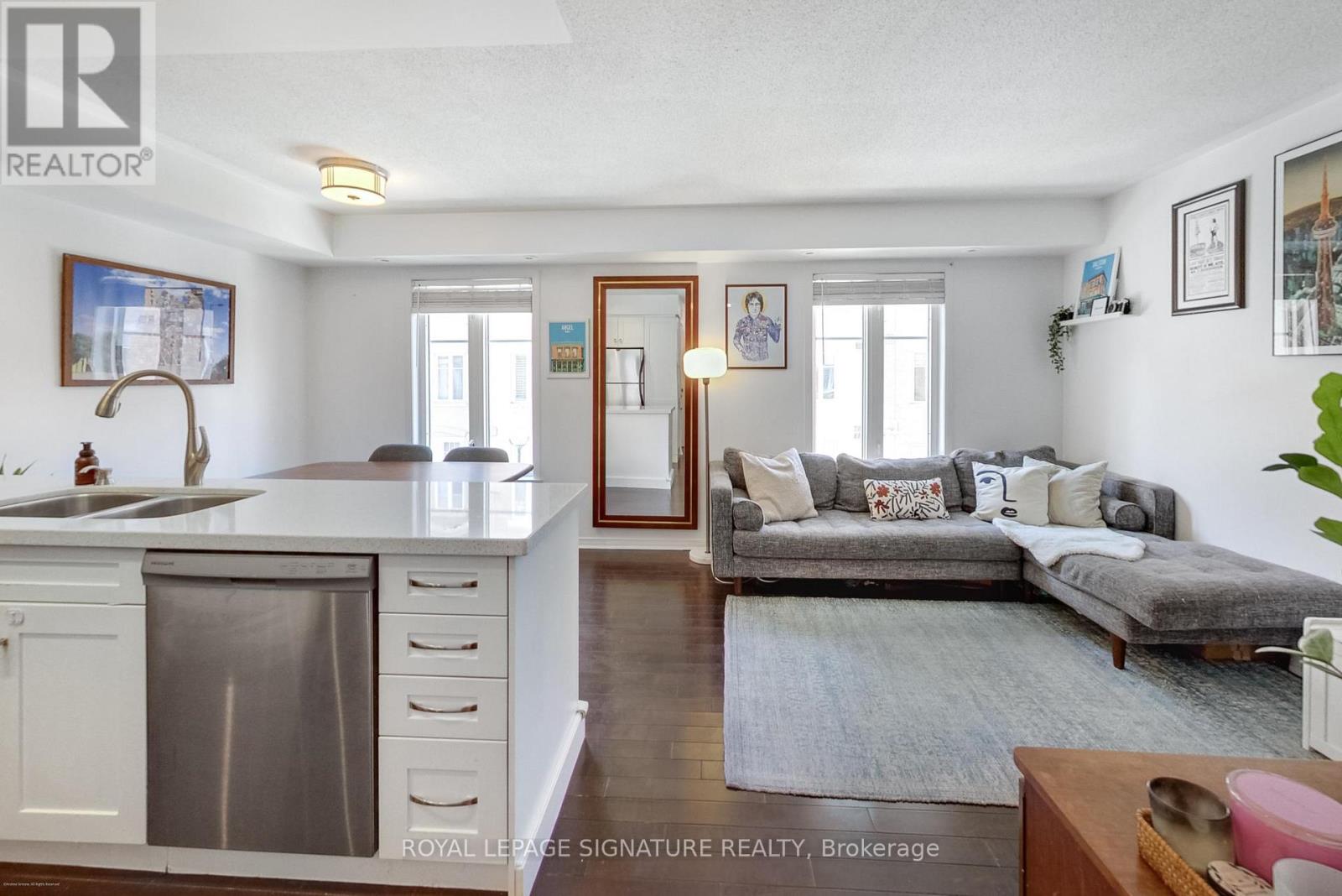 MLS® listing #29533049 for sale located at 838 - 46 WESTERN BATTERY ROAD