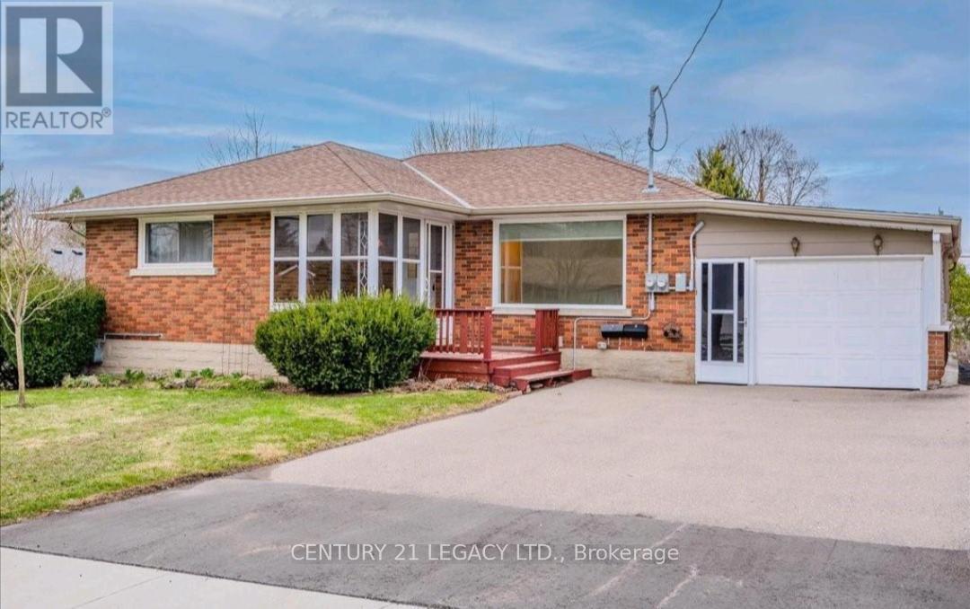 MLS® listing #29533894 for sale located at MAIN FLOOR - 66 TRAYNOR AVENUE