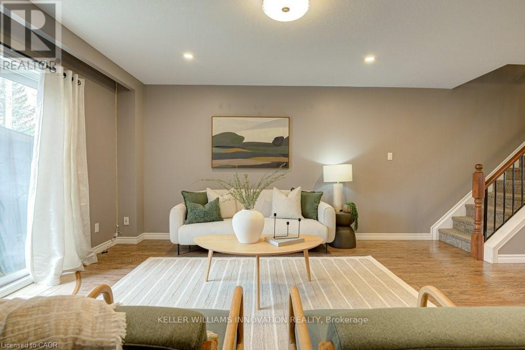 MLS® listing #29534239 for sale located at 23 - 50 WESTMOUNT ROAD W