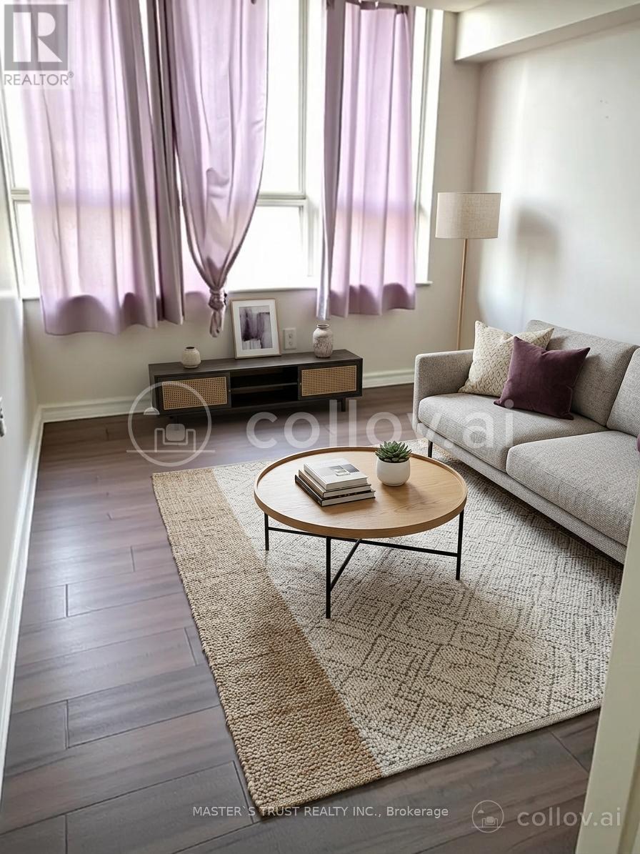 MLS® listing #29534698 for sale located at 1202 - 100 LOTHERTON PATHWAY