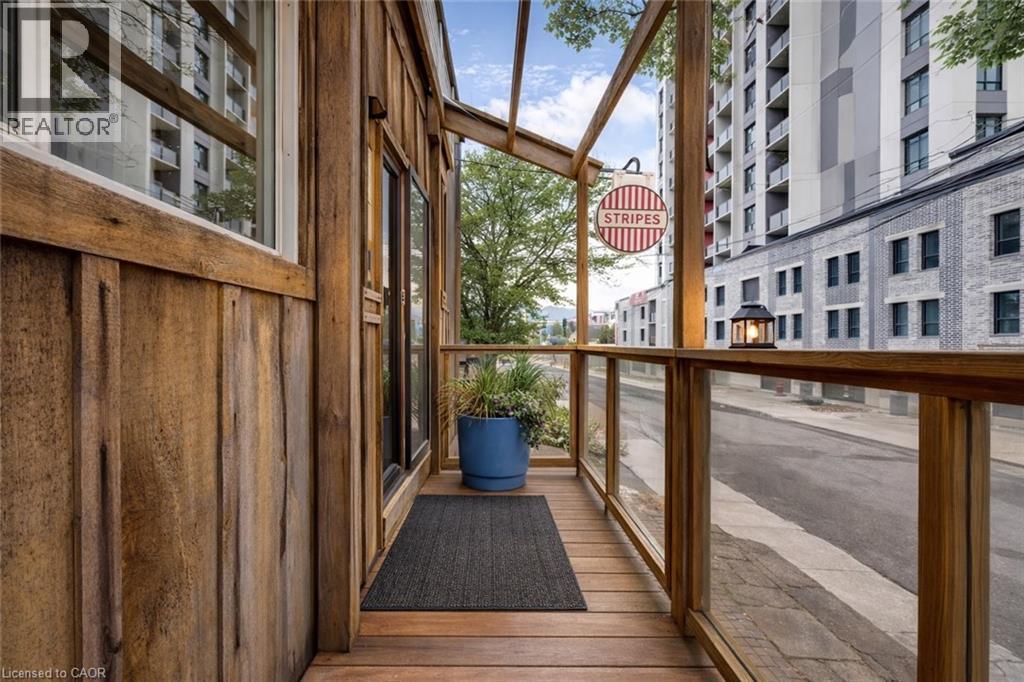 MLS® listing #29534786 for sale located at 24 MADISON Avenue S