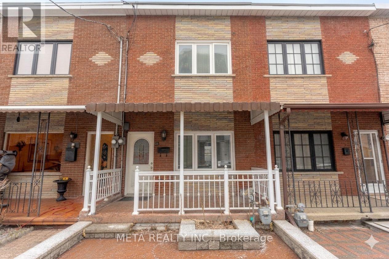 MLS® listing #29535335 for sale located at 14 PEEL AVENUE N