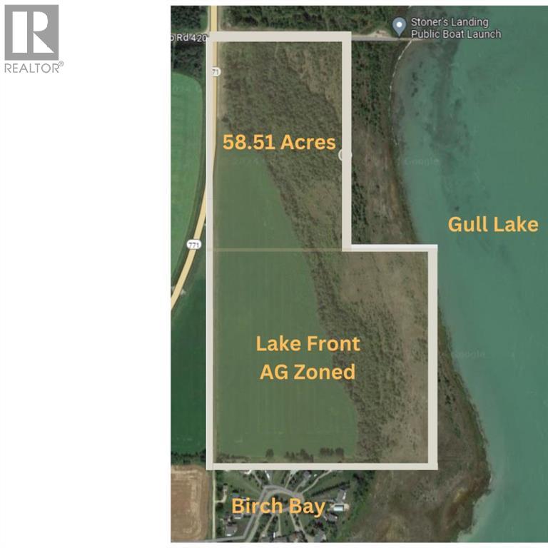 MLS® listing #29535724 for sale located at On Highway 771