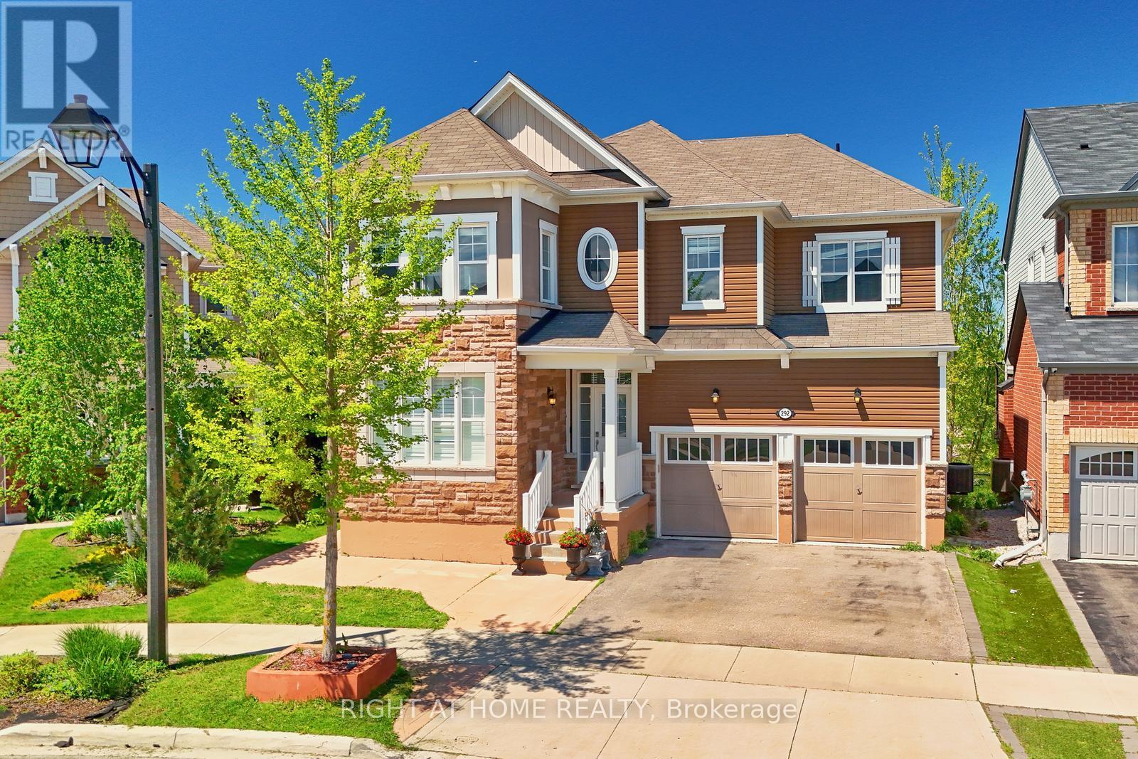 MLS® listing #29535960 for sale located at 292 FALLING GREEN CRESCENT