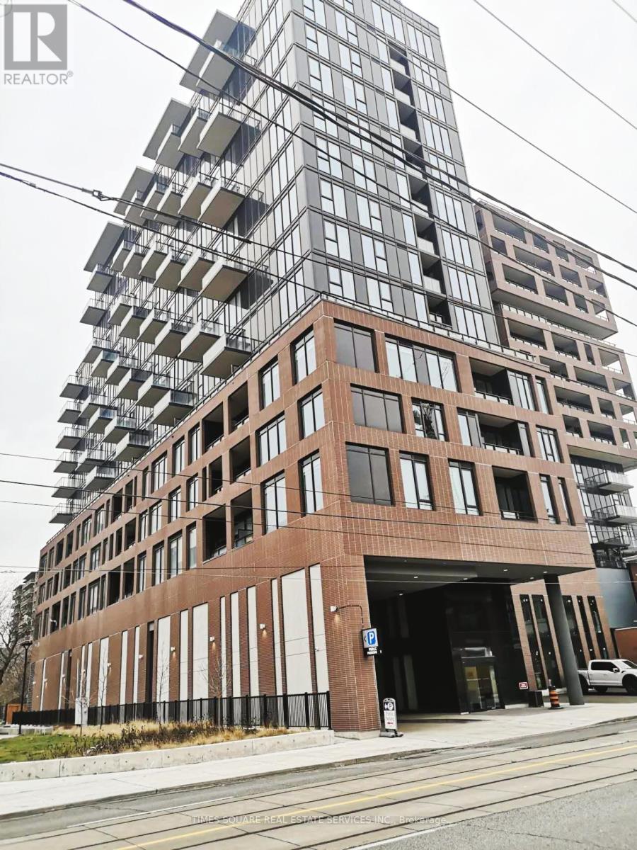 MLS® listing #29536015 for sale located at 912 - 270 DUFFERIN STREET