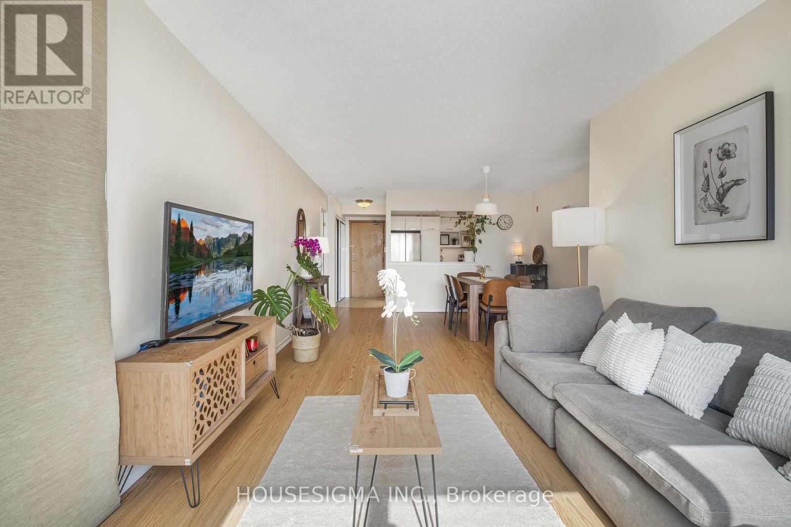 MLS® listing #29536040 for sale located at 438 - 22 SOUTHPORT STREET