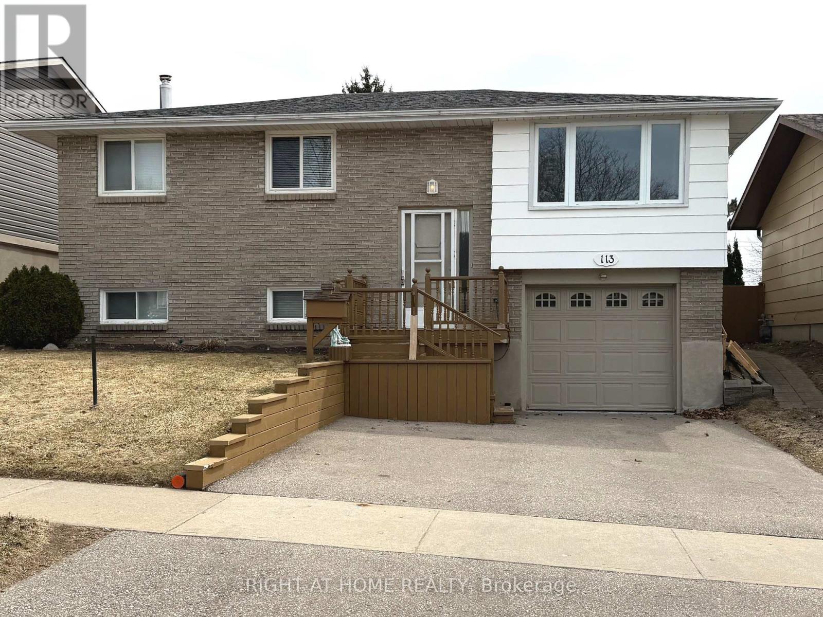 MLS® listing #29536045 for sale located at 113 SOUTHWOOD DRIVE
