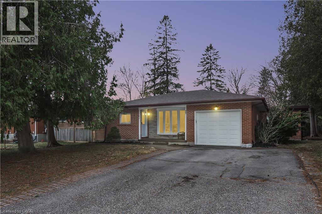MLS® listing #29536076 for sale located at 163 PINEGROVE Crescent