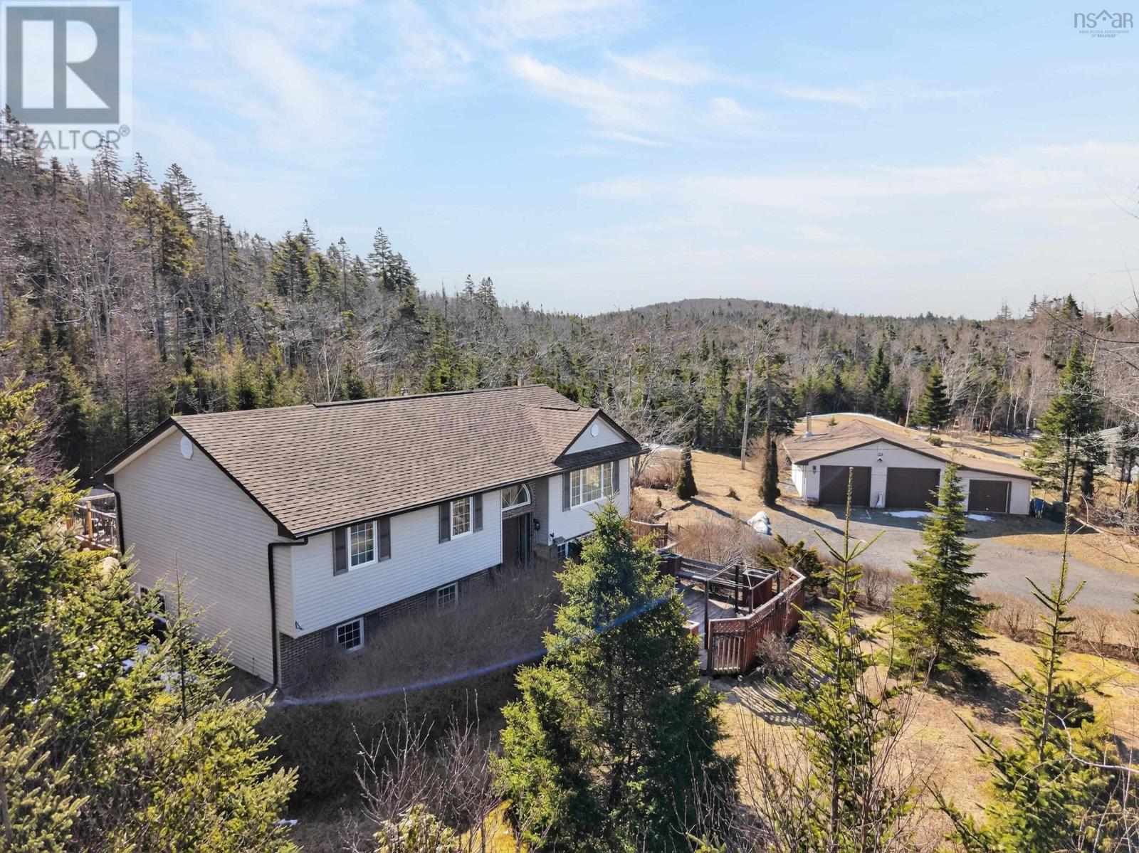 MLS® listing #29536332 for sale located at 38 Charles Mead Drive