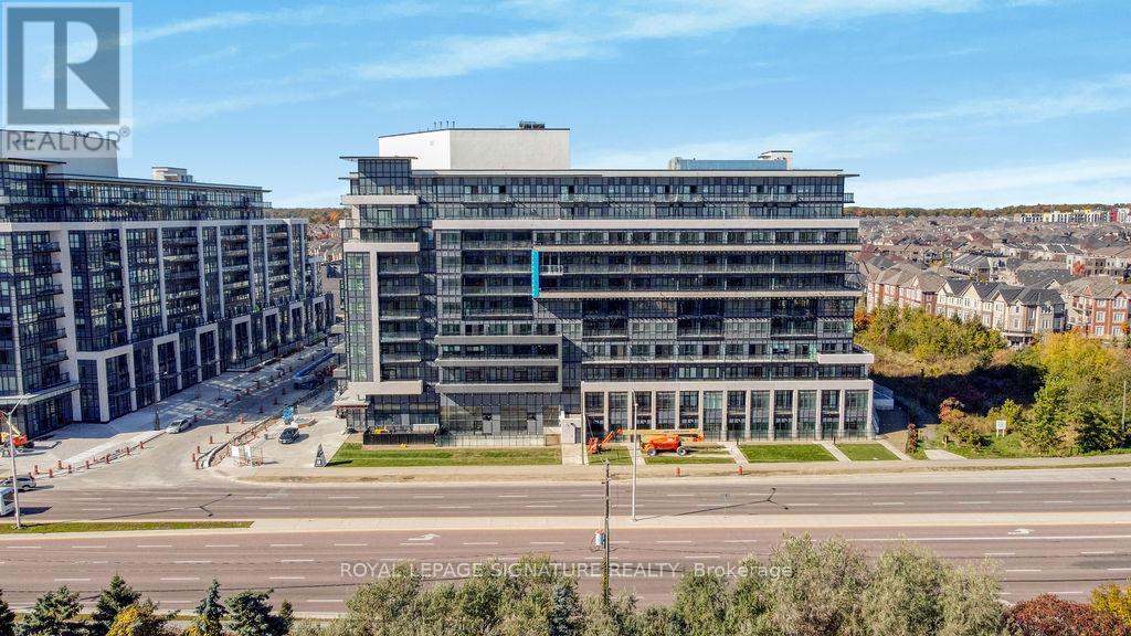 MLS® listing #29536368 for sale located at 402 - 395 DUNDAS STREET W